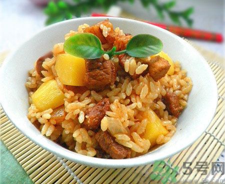 電飯鍋可以做紅燒肉嗎？電飯鍋怎么做紅燒肉？