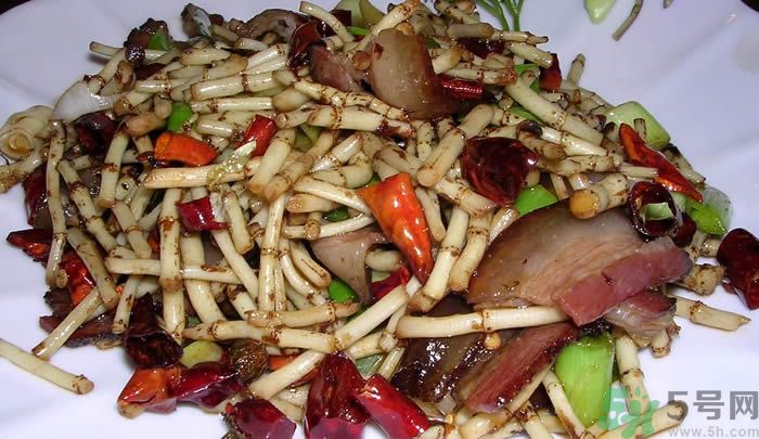 魚腥草可以治腮腺炎嗎？魚腥草怎么治腮腺炎？