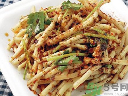 魚腥草可以治腮腺炎嗎？魚腥草怎么治腮腺炎？