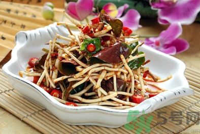魚腥草可以生吃嗎？魚腥草怎么吃？