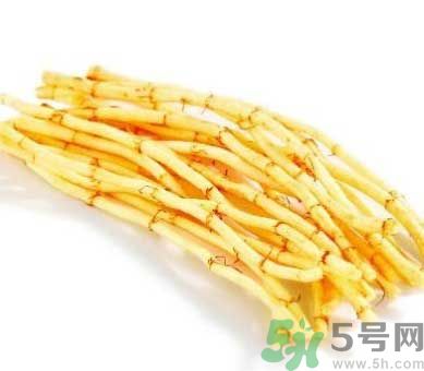 吃涼拌魚腥草可以喝酒嗎？吃魚腥草喝酒好不好？