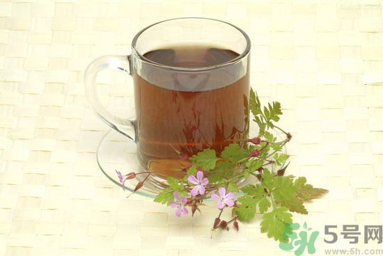魚腥草可以戒煙嗎？魚腥草要怎么吃才能戒煙？