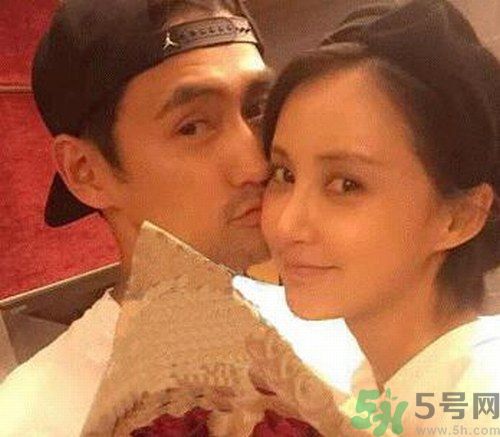 袁弘和張歆藝五月德國完婚 張歆藝的婚紗是什么牌子？