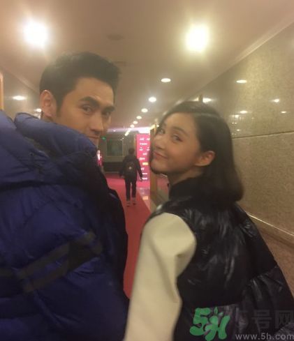袁弘和張歆藝五月德國完婚 張歆藝的婚紗是什么牌子？