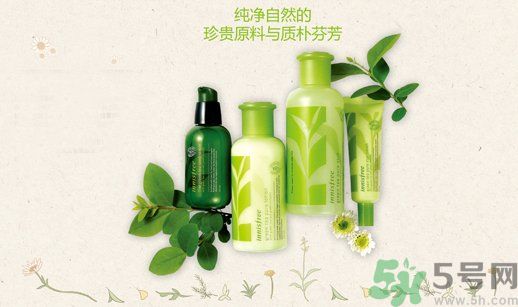 悅詩風(fēng)吟哪個系列能收縮毛孔？悅詩風(fēng)吟收縮毛孔效果好嗎？