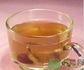 飯后可以喝魚(yú)腥草茶嗎？喝魚(yú)腥草茶好嗎？