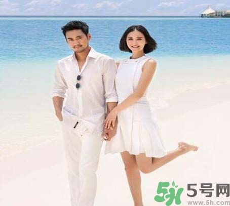 袁弘張歆藝結(jié)婚什么時(shí)候結(jié)婚？袁弘張歆藝是怎么在一起的？