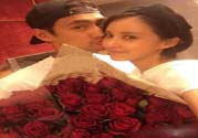袁弘張歆藝結(jié)婚什么時(shí)候結(jié)婚？袁弘張歆藝是怎么在一起的？