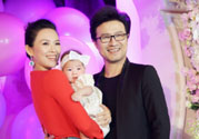 章子怡為女兒發(fā)文葛薈婕秒刪微博 分手后我們要怎么做？