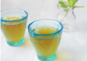 冬瓜茶可以減肥嗎？冬瓜茶怎么喝減肥？