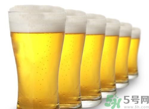 中風(fēng)可以喝啤酒?中風(fēng)喝啤酒好不好？