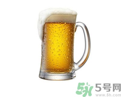 輸頭孢后能喝啤酒嗎？輸頭孢后喝啤酒好不好？