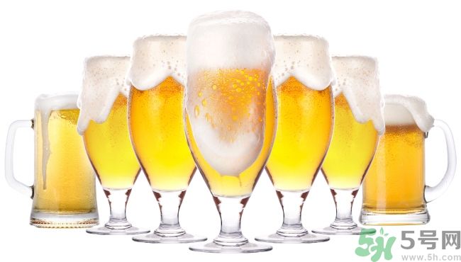 輸頭孢后能喝啤酒嗎？輸頭孢后喝啤酒好不好？