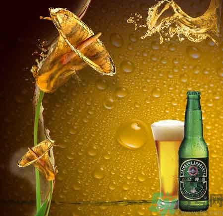 吃了消炎藥能喝啤酒嗎？吃消炎藥和啤酒好不好？