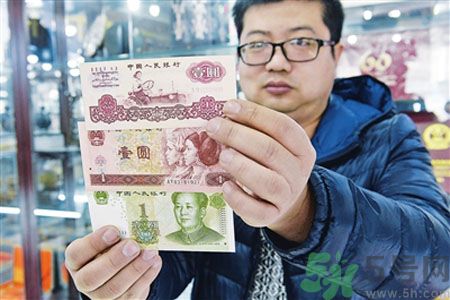 一元紙幣會退出流通嗎？一元紙幣的發(fā)展史是怎樣的？