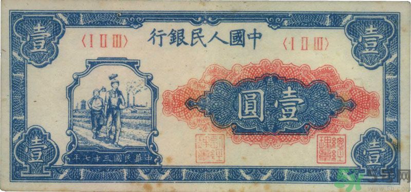 一元紙幣會退出流通嗎？一元紙幣的發(fā)展史是怎樣的？