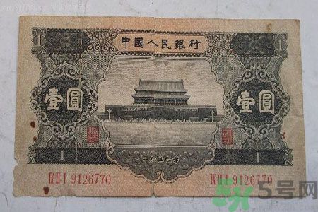 一元紙幣會退出流通嗎？一元紙幣的發(fā)展史是怎樣的？