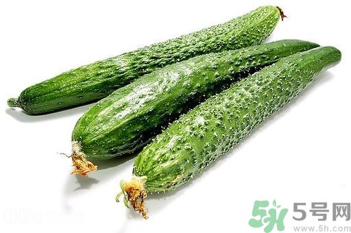 黃瓜可以減肥嗎？吃黃瓜能減肥嗎？