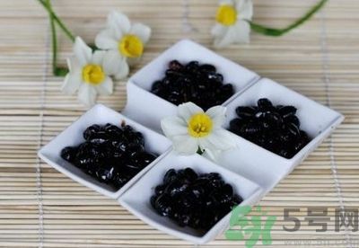 煮黑豆要多少長時間？黑豆怎么煮嗎？