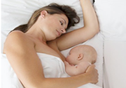 為什么幼兒喝母乳紅了眼？哺乳期飲食禁忌有哪些？
