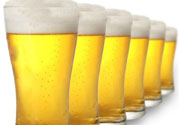 輸頭孢后能喝啤酒嗎？輸頭孢后喝啤酒好不好？