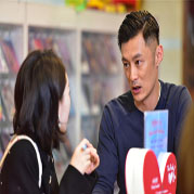 余文樂(lè)奮斗史是怎樣的？余文樂(lè)是誰(shuí)？