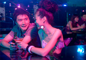什么樣的男人在夜店最受歡迎？夜店的女人喜歡什么樣的男人？
