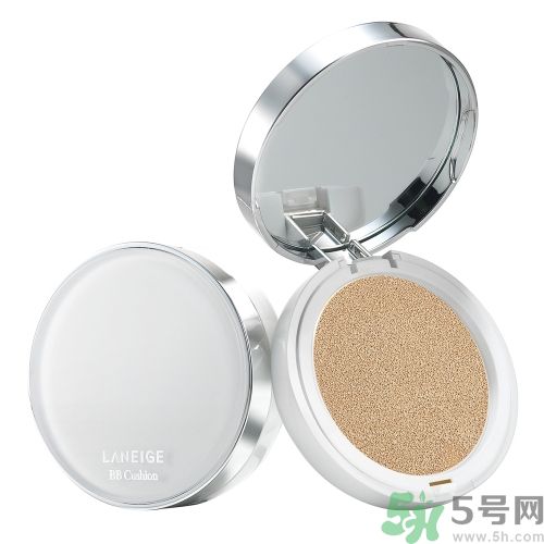 遮瑕用蘭芝氣墊bb哪個色號好？蘭芝氣墊bb怎么樣？