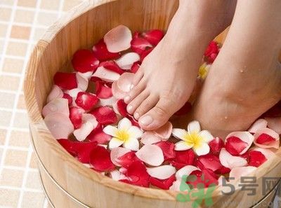 天天泡腳好不好？天天泡腳有什么壞處？