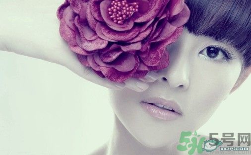 怎么快速畫出敲門妝？敲門妝要怎么畫？