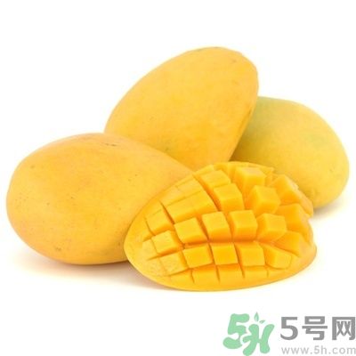 拉肚子能吃芒果嗎？拉肚子吃芒果好不好？