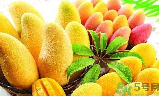 吃芒果會上火嗎？吃芒果上火怎么辦？