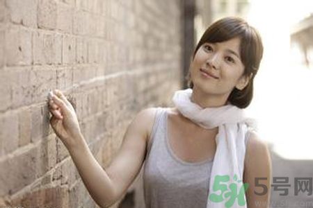 杜淳為什么想娶宋慧喬？宋慧喬的魅力有哪些？