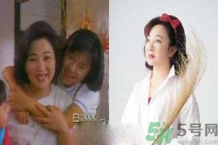 白冰冰女兒19年前為什么慘遭綁架殺害 ？白冰冰是誰？