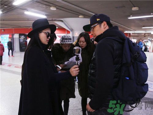 李湘為什么被警察帶走？李湘被警察帶走是怎么回事？