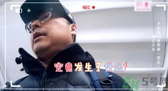 李湘為什么被警察帶走？李湘被警察帶走是怎么回事？