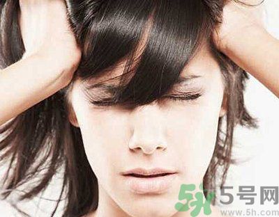 春季頭痛怎么辦？頭痛吃什么可以緩解？