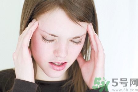 春季頭痛怎么辦？頭痛吃什么可以緩解？