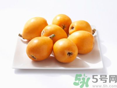 春天吃枇杷可以減肥嗎？吃枇杷減肥怎么樣？
