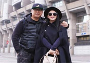 李湘為什么被警察帶走？李湘被警察帶走是怎么回事？