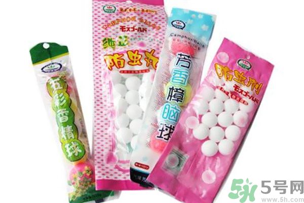 樟腦丸對人體有害嗎？樟腦丸對人體的危害有哪些？