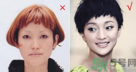 狗啃式劉海怎么剪？狗啃式劉海怎么打理？