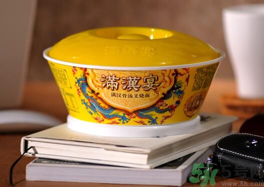 滿漢宴方便面怎么吃才健康？滿漢宴方便面怎么吃營養(yǎng)？