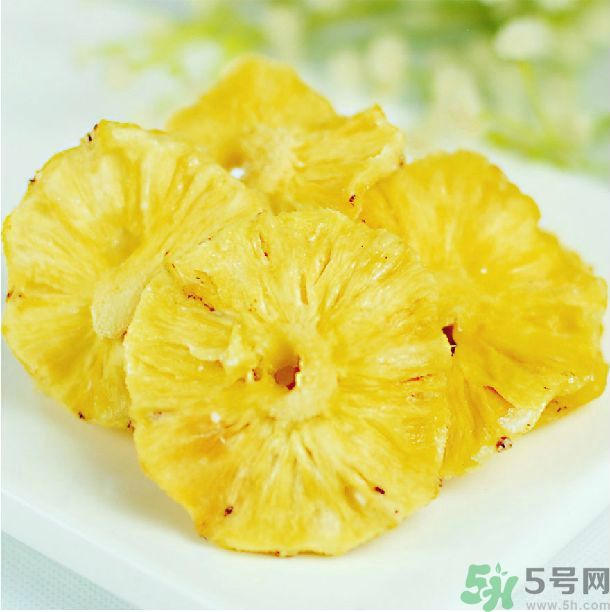 晚上9點(diǎn)可以吃菠蘿嗎？晚上吃芒果好嗎？