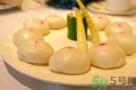 象山米饅頭好吃嗎？象山米饅頭怎么做？