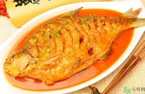 武昌魚是鳊魚嗎？武昌魚和鳊魚區(qū)別哪個好吃？
