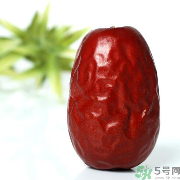 紅棗吃多了會(huì)上火嗎？吃紅棗要注意什么？