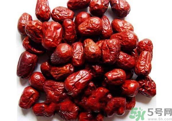 紅棗吃多了會(huì)上火嗎？吃紅棗要注意什么？