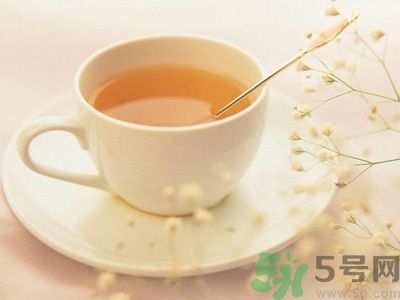 春天上火了喝什么茶好？喝什么茶快速消火？