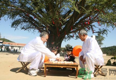 多運(yùn)動(dòng)可以長(zhǎng)壽嗎？長(zhǎng)壽的秘訣是什么？